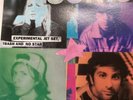 sonic youth experimental jet set trash and no star lp original Ex 1994