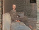 Matt Berninger Serpentine Prison Vinyl 2 x LP Limited Edition Turquoise Marble