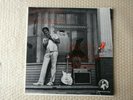 ROBERT RICHARD Banty Rooster Blues US 1st Press Detroit Blues BARRELHOUSE LP NM
