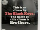 The Black Keys - Brothers (Anniversary Edition) [New Vinyl LP] Gatefold LP Jacke