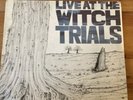 The Fall - Live At The Witch Trials Lp