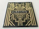 Various - The Great Gatsby: Music from Baz Luhrmann's Film Vinyl (LP, Deluxe Ed)