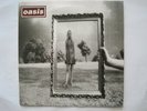 Oasis - Wonderwall / Round Are Way - 7