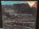 SXL 2005-Ed1-BBB-Dvorak-New World Symphony-Kubelik-N.M