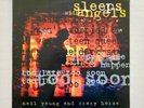 NEIL YOUNG AND CRAZY HORSE: SLEEPS WITH ANGELS VINYL (DOUBLE ALBUM)