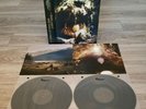 Wolves in the Throne Room – Celestial Lineage 2x LP (1st Press w/ Obi)- Agalloch
