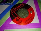 Led Zeppelin: Dancing Days / Over the Hills: UNPLAYED FROM NEW U.S. 45 single