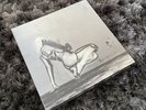 UNKLE – Where Did The Night Fall Rare  3 X Lp Picture Disk Still Sealed