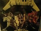 Metallica Horsemen Of The Apocalypse