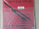 QUEENS OF THE STONE AGE  SONGS FOR THE DEATH 2 X VINYL ALBUM REISSUE UNPLAYED