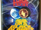 Fear Of A Black Planet Public Enemy 1990 Vinyl Def Jam Records 1st Press