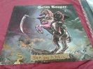 GRIM REAPER SEE YOU IN HELL LP 1984 RCA