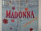 MADONNA Express Yourself 9229487 GEMA 7