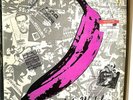 A Tribute To Andy Warhol V/A 1988 Vinyl Crazy Mannequin Records 1st Prs Italian