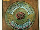 Grateful Dead, American Beauty, 1971 Vinyl LP, Green label, K46074, Near Mint