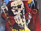 WH DIAMOND THE REAPER ORIGINAL ROCK-O-RAMA ISD Oi Skin Rebelles Europeens UK