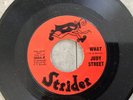 Northern Soul , Judy Street What Strider
