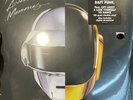 Sealed DaftPunk Random Access Memories Vinyl(In Hand Ready To Ship)2013 Booklet