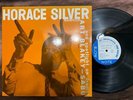 HORACE SILVER & ART BLAKEY SABU BLUE NOTE BLP 1520 MONO JAPAN LP