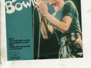 DAVID BOWIE Self Titled AUSSIE 7