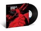 Donald Byrd, CHANT, 180 GRAM Blue Note Tone Poet SEALED VINYL LP Gatefold JACKET