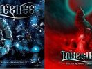 Lovebites Clockwork Immortality LP & Battle Against Damnation LP Japan Limited