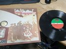 Led Zeppelin II SD-8236 Atlantic Records zepplin Vinyl LP 1972