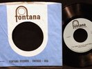 Doug Ashdown-I've Come To Save Your World-RARE PSYCH-Fontana F-1664 DJ-Pre-Prod