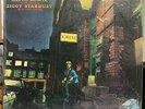 David Bowie Ziggy Stardust SEALED 1981 Mofi