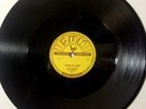 ROY ORBISON   ROCKHOUSE b/w YOU'RE MY BABY   USA SUN 78 RPM E+ EX PLUS GRADE