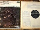 ROSTROPOVICH BRITTEN BRIDGE SCHUBERT 1ST PRESS ED2 WBG DECCA STEREO SXL 6426 LP