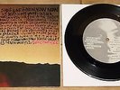 SONIC YOUTH & LYDIA LUNCH   DEATH VALLEY b/w BRAVE MEN RUN   IRIDESCENCE 7