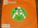 THE BEACH BOYS   LONG PROMISED ROAD b/w DIERDRE   UK CAPITOL DEMO 7