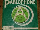 THE BEATLES ALL YOU NEED IS LOVE b/w BABY YOU'RE RICH UK PARLOPHONE DEMO 7