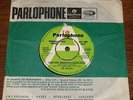 THE HOLLIES   LONG COOL WOMAN b/w CABLE CAR   UK PARLOPHONE DEMO 7