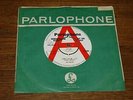 THE HOLLIES I CAN'T LET GO b/w RUNNING THROUGH THE NIGHT UK PARLOPHONE DEMO 7