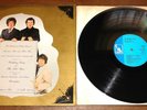 THE IDLE RACE   THE BIRTHDAY PARTY   UK LIBERTY STEREO LP 1968   JEFF LYNNE