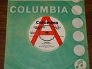THE SHADOWS   GERONIMO b/w SHAZAM   UK COLUMBIA DEMO 7