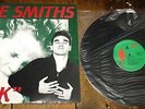 THE SMITHS   ASK   VERY RARE ROUGH TRADE AUSTRALIAN OZ 3-TRACK VINYL 12