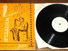 TOMMY WHITTLE SPOTLIGHTING UK ESQUIRE MONO JAZZ 10