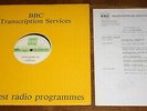 TOP POPS BBC DISC 918 LP + SHEET SLEEVE MADNESS STONES JAPAN THE QUICK NOUVEAUX
