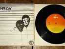 U2   ANOTHER DAY   FIRST PRESS IRISH IRELAND CBS 7