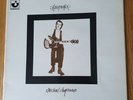 Michael Chapman-Rainmaker 1969 UK Pressing Harvest SHVL 755