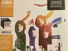 ABBA - THE ALBUM  2Lp Set  180g  45rpm - Half Speed Master  Ltd.Ed. - NEU & OVP