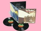 Led Zeppelin II (Deluxe) 180 Gram Vinyl 2LP Brand New Sealed Remastered Reissue