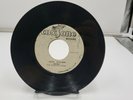 BURNING SPEAR  Coxsone 45 Record Zion Higher & Charmers I am Going Back VG+