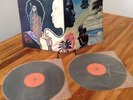 MILES DAVIS [BITCHES BREW] NM 1970 CBS SPANISH 1ST PRESS GATEFOLD 2xLP