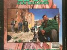 ED O.G AND DA BULLDOGS LIFE OF A KID IN THE GHETTO LP OG 1991 VG+