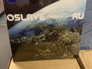 AUDIOSLAVE (CHRIS CORNELL)  - REVELATIONS -BRAND NEW SEALED BLUE COLORED VINYL