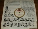 ROSALYN TURECK BACH GOLD RIM NIPPER 1ST PRESS HMV STEREO ASD 453 LP MINT VINYL